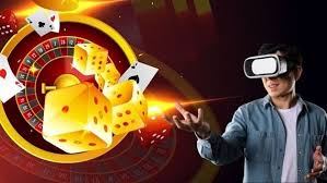 Официальный сайт Casino Vulkan